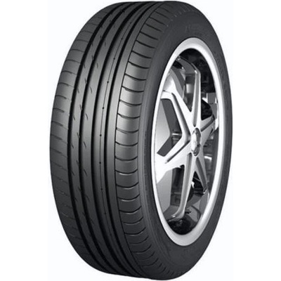 Nankang Sportnex AS-2+ 275/40 R18 99Y