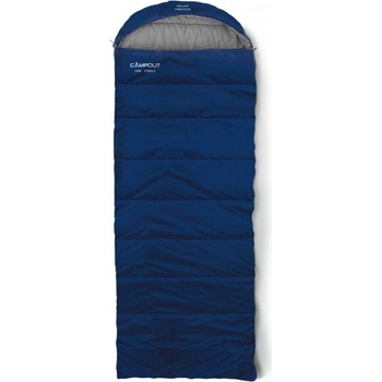 Campout Oak