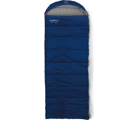 Campout Oak