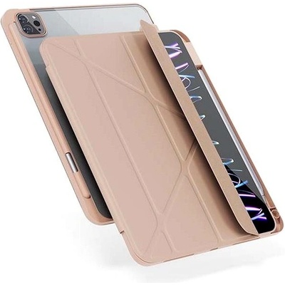 Epico Hero Flip puzdro Apple iPad 10.9 2022 ružové 73711102300001