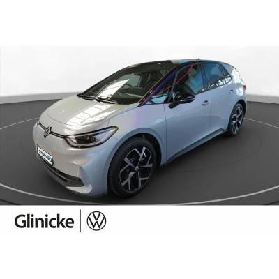 Volkswagen ID.3 Pro S 170 kW