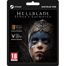 Hellblade Senuas Sacrifice