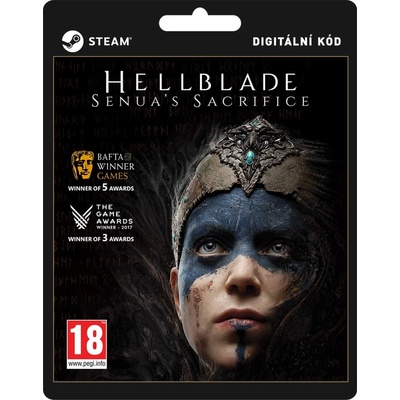 Hellblade Senuas Sacrifice