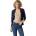 VERO MODA Сако Vero moda Jesmilo Loose blazer - Blue (Navy Blazer)