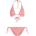 O'Neill O´neill Mother Maracas bikini - Pink (Desert Rose)