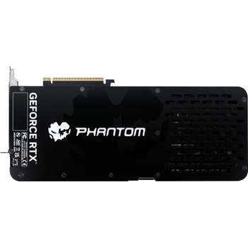 Image 1 of Gainward GeForce RTX 5090 Phantom 32GB GDDR7 512bit (NE75090019R5-GB2020P)