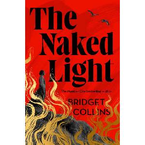 Naked Light | Bridget Collins (ISBN: 9780008424084)