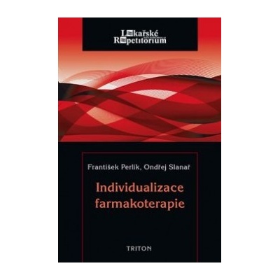 Individualizace farmakoterapie