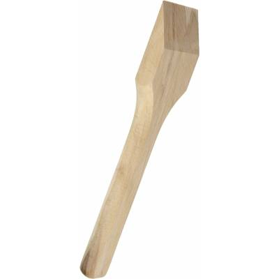 BOHLE dřevěný zvedák / páčidlo šířka 70 mm