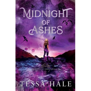 Midnight of Ashes | Tessa Hale (ISBN: 9798330421541)