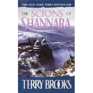 The Scions of Shannara | Terry Brooks (2002)