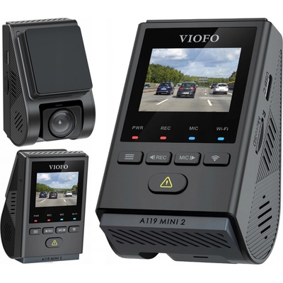 Gitup VIOFO A119 Mini 2-G