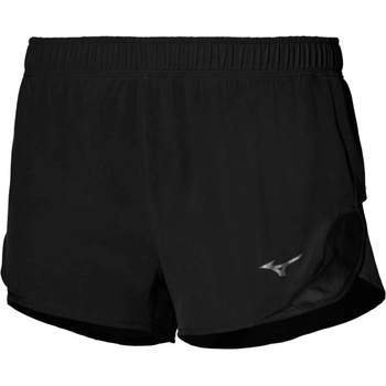 Mizuno Aero 2.5 dámské běžecké šortky