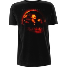 Soundgarden tričko Superunknown čierne