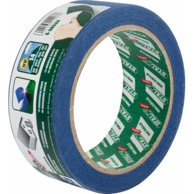 Blue Dolphin Vonkajšia maliarska maskovacia páska odolná voči UV žiareniu 30 dnů 48 mm x 25 m modrá