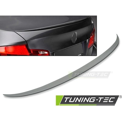 BMW F10 10-16 M5 style Tuning Tec Spoiler zadní kapoty