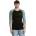 Meatfly мъжка тениска с дълъг ръкав Reagan Raglan Dusty Mint / Black Meatfly | Cheren | МЪЖЕ | S