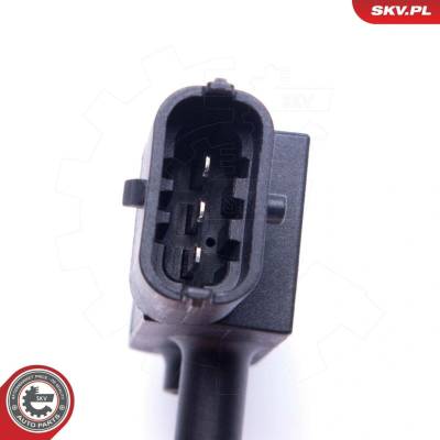 Senzor, tlak výfukového plynu ESEN SKV 17SKV651