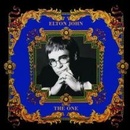 JOHN ELTON: ONE CD