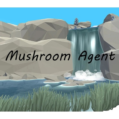 Mushroom Agent