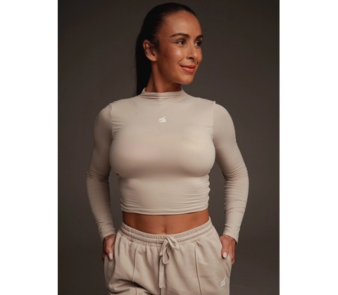 COMFY top nude