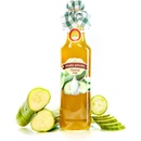 Kapka Přírody Okurkový sirup 1 l