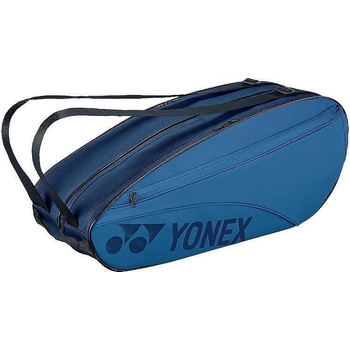 YONEX Термобег Yonex ТEAM RACQUET BAG - 6 ракети SKY BLUE (42326)