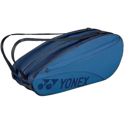 YONEX Термобег Yonex ТEAM RACQUET BAG - 6 ракети SKY BLUE (42326EX SB)