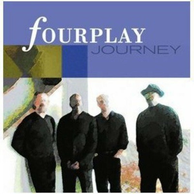 Fourplay - Journey CD