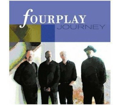 Fourplay - Journey CD
