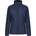 Regatta OCTAGON II TRA 689 / Дамско трислойно софтшел яке - тъмносиньо/тюленово сиво M (36A689zu62d)
