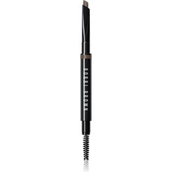Bobbi Brown Long-Wear Brow Pencil молив за вежди цвят Black Brown 0.33 гр