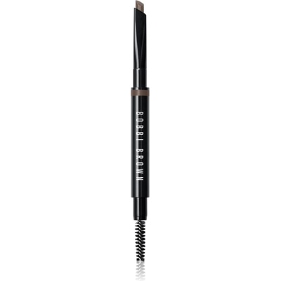 Bobbi Brown Long-Wear Brow Pencil молив за вежди цвят Black Brown 0.33 гр