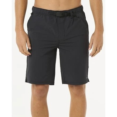 Rip Curl Boardwalk BUCK Black