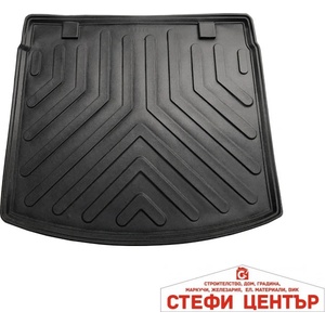 Rizline Стелка за багажник RizLine съвместима с HONDA CR-V 2017- (515098) - steficenter