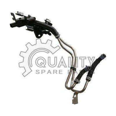 Senzor, tlak výfukového plynu ŠKODA Original OEM 04L 131 552 GB