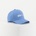Alpha Industries Basic Trucker Cap light blue