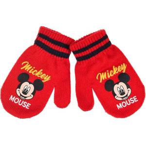 Kids movie heroes Ръкавици mickey - sportdepot - 5,48 лв