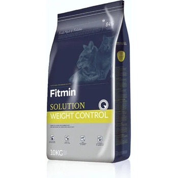 Fitmin Cat Weight Control 2 kg