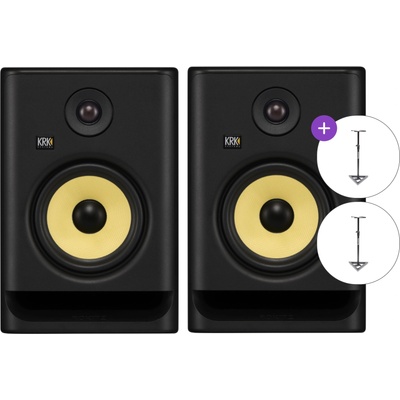 KRK RP7 G5 SET 2
