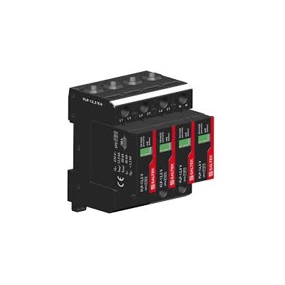 SALTEK A03429 FLP-12,5 V/4 Zvodic prepatia