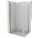 Mexen Pretoria Duo 100x90 cm square