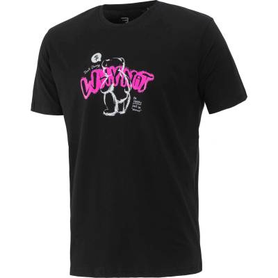 BRILLE Тениска Why Not