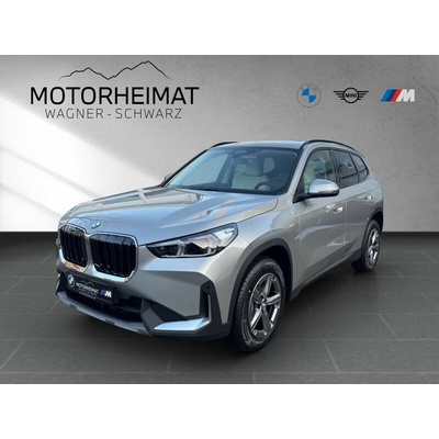BMW X1 xDrive20d 120 kW