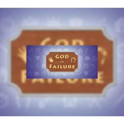 God of Failure