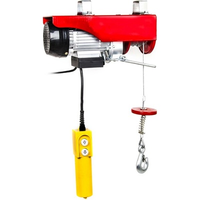 Lanový navijak - elektrický kladkostroj PA-300, 150 kg / 300 kg