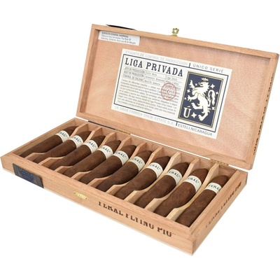 Drew Estate Liga Privada Unico Feral Flying Pig 10 ks