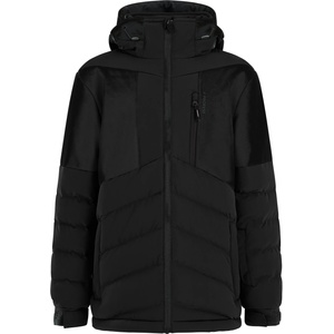 Protest Детско ски яке Protest Kid's PRTBrucer Snowjacket Ski jacket - True Black - размер 104 (EU) (703-6131-0211)
