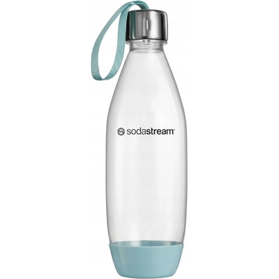 SodaStream Fuse Metal 1l – Zboží Dáma