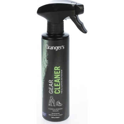 Granger's Gear Cleaner 275 ml – Sleviste.cz
